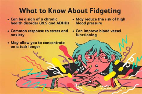 define fidget|why am i so fidgety.